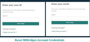 MI Bridges Login - MI Bridges